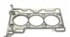 Комплект прокладок ГБЦ FORD Focus 1,0 ecoboost M1DA 125л.с M2DA 100л.с 2010- / передня сторона VICTOR REINZ 024317001 (фото 9)