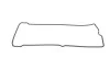 Комплект прокладок ГБЦ SUZUKI Grand Vitara \'\'2.0 \'\'96-15 VICTOR REINZ 025320501 (фото 2)