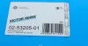 Комплект прокладок ГБЦ SUZUKI Grand Vitara \'\'2.0 \'\'96-15 VICTOR REINZ 025320501 (фото 5)