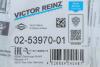 Комплект прокладок ГБЦ HYUNDAI / KIA Tucson 2,0i VICTOR REINZ 025397001 (фото 2)