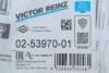 Комплект прокладок ГБЦ HYUNDAI / KIA Tucson 2,0i VICTOR REINZ 025397001 (фото 2)