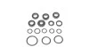 Комплект прокладок ГБЦ TOYOTA 1ZR-FAE, 2ZR-FAE, 3ZR-FAE 07-12 VICTOR REINZ 025402501 (фото 2)