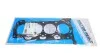 Комплект прокладок ГБЦ TOYOTA 1ZR-FAE, 2ZR-FAE, 3ZR-FAE 07-12 VICTOR REINZ 025402501 (фото 7)
