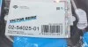 Комплект прокладок ГБЦ TOYOTA 1ZR-FAE, 2ZR-FAE, 3ZR-FAE 07-12 VICTOR REINZ 025402501 (фото 8)