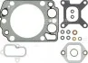 Комплект прокладок головки верх man d2866 4v/d2876 033514501