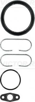 Монтажний комплект турбіни VW Transporter 4 1,9TDI 92-03 VICTOR REINZ 041002601
