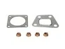 Монтажный комплект турбины AUDI / SEAT / VW 80, A4, A6, Ibiza, Golf, Passat, Transporter III, 1,6TD-1,9TDI -00 VICTOR REINZ 041003101 (фото 1)