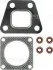 Монтажный комплект турбины AUDI / SEAT / VW 80, A4, A6, Ibiza, Golf, Passat, Transporter III, 1,6TD-1,9TDI -00 VICTOR REINZ 041003101 (фото 2)