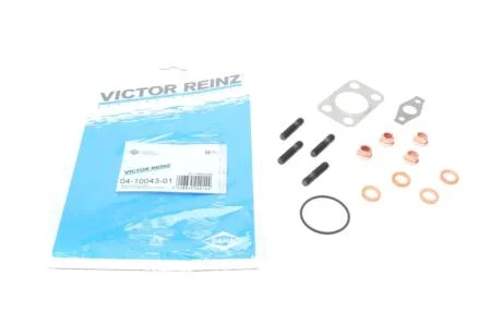 Монтажний комплект, компрессор VICTOR REINZ 041004301