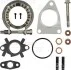 Монтажный комплект турбины CITROEN / FIAT / PEUGEOT C4, C5,307,308,407,508, Expert 2,0HDI 04- VICTOR REINZ 041006101 (фото 1)
