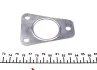 Монтажный комплект турбины NISSAN / OPEL / RENAULT Interstar, Movano, Master 2,2DTi 00- VICTOR REINZ 041012401 (фото 3)
