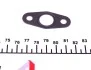 Монтажный комплект турбины NISSAN / OPEL / RENAULT Interstar, Movano, Master 2,2DTi 00- VICTOR REINZ 041012401 (фото 4)