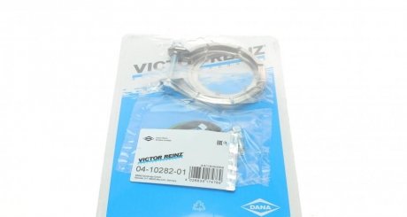 Комплект прокладок VICTOR REINZ 04-10282-01