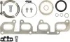 Монтажний комплект турбіни VW Amarok/Crafter \'\'2.0TDI \'\'10-16 041030501