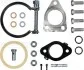 Монтажний комплект турбіни OPEL \'\'2.0CDTI \'\'08>> VICTOR REINZ 041032001 (фото 1)
