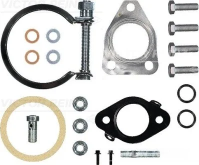 Монтажный комплект турбины OPEL ''2.0CDTI''08>> VICTOR REINZ 041032001