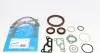 Комплект прокладок масляного піддону AUDI/SEAT/VW 1,7-1,9TDI -01 082313403