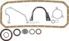 Комплект прокладок масляного піддону BMW E30,E28,E34 2,0-2,7 -93 Z1 2,5 -91 VICTOR REINZ 082460003 (фото 1)