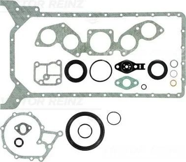 Комплект прокладок масляного піддону MB 190 Coupe,G-Glass,Kombi VICTOR REINZ 082654312