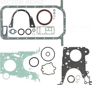 Комплект прокладок масляного поддона BMW M40B16 91-94 VICTOR REINZ 082754603