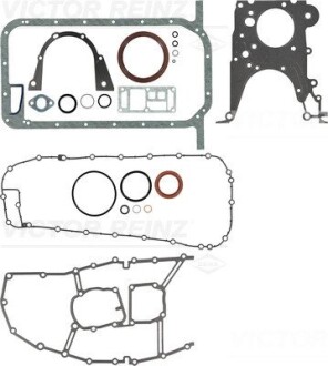 Комплект прокладок масляного поддона BMW M43B16 VICTOR REINZ 082754604