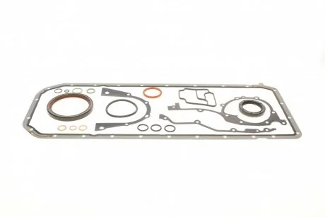 Комплект прокладок масляного поддона BMW 3,5,7, Z3, X3 (E46, E36, E39, E60, E38, E65, E65) 2,0-3,0 93- VICTOR REINZ 082769805