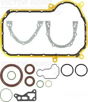 Комплект прокладок масляного піддону AUDI / VW A4, A6, Passat 1,8T 95-05 VICTOR REINZ 083195601