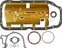Комплект прокладок масляного поддона OPEL Omega, Astra 1,8-2,0 86-98 VICTOR REINZ 083196501 (фото 1)
