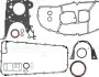 Комплект прокладок масляного піддону BMW 3(E36,E46),Z3 1,6-1,8 98-02 083313901