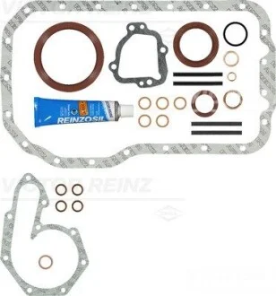 Комплект прокладок масляного поддона RENAULT / VOLVO 1,7-2,0 86- VICTOR REINZ 083340901
