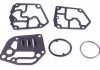 Комплект прокладок масляного поддона AUDI / SKODA / VW / SEAT 1,9-2,0TDI 98- VICTOR REINZ 083503801 (фото 6)