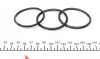 Комплект прокладок масляного поддона AUDI / SKODA / VW / SEAT 1,8T 97- VICTOR REINZ 083505401 (фото 7)