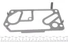 Комплект прокладок двигателя нижний VW Transporter V.2.5TDI 03-09 VICTOR REINZ 08-38332-01 (фото 6)