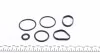 Комплект прокладок масляного поддона FORD Focus 1,0 ecoboost M1DA 125л.с M2DA 100л.с 2010- / Focus VICTOR REINZ 084289201 (фото 3)