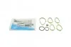 К-т прокладок IN коллектора Fiat Doblo, Palio, Panda, Punto, Seicento, Strada Lancia Y, Ypsilon 1.1 / 1.2 02.95- 11-37303-01