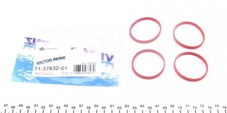 Комплєкт прокладок впускного колектора BMW/CITROEN/MINI/PEUGEOT VICTOR REINZ 113763201
