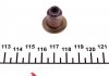 Комплект сальників клапанів VICTOR REINZ 121264301 (фото 3)