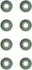 Комплект сальників клапану SUBARU \'\'2.0D EE20Z \'\'08>> (8 шт.) VICTOR REINZ 121778901 (фото 1)