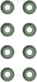 Комплект сальників клапану SUBARU \'\'2.0D EE20Z \'\'08>> (8 шт.) VICTOR REINZ 121778901