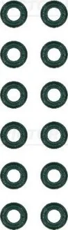 Комплект сальников клапана VOLVO 740,760,940 / LT 28-35,40-55 2,4D -96 VICTOR REINZ 122583703
