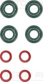 Комплект сальников клапана OPEL 1,6 - 2,0 -85 VICTOR REINZ 122743102