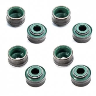 Комплект сальників клапану FORD Escort,Fiesta,KA,Orion,Scorpio,Sierra 1,1-2,0 -97 VICTOR REINZ 122823801