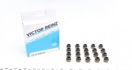 Сальник клапана VICTOR REINZ 12-31306-03