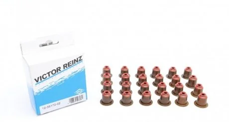 Комплект сальників клапана BMW E38, E46, E90, E60, E70, 2,0-3,0 01- VICTOR REINZ 123517202