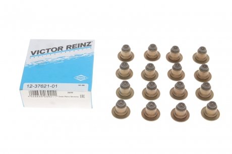 Комплект сальників клапанів VICTOR REINZ 123762101