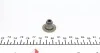 Комплект сальников клапана Hyundai 2,0CRDI Tucson, Santa Fe VICTOR REINZ 125343802 (фото 3)