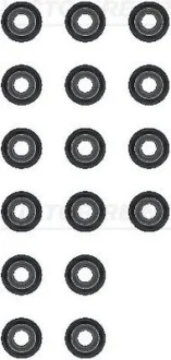 Комплект сальників клапану TOYOTA 1KD-FTV, 2KD-FTV 01- VICTOR REINZ 12-53457-02