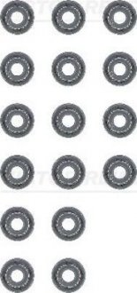 Комплект сальников клапана Hyundai Accent MC 2005-2010 1,4, Getz 1,4, Tucson 2,0, Elantra XD 1,8 VICTOR REINZ 125367801