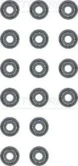 Комплект сальников клапана Hyundai Accent MC 2005-2010 1,4, Getz 1,4, Tucson 2,0, Elantra XD 1,8 VICTOR REINZ 125367801