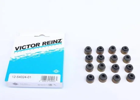 Сальник клапана (впуск/випуск) (к-кт) Toyota RAV 4 VICTOR REINZ 12-54024-01
